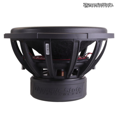 Dynamic State VIKING VSW-40D2 15"