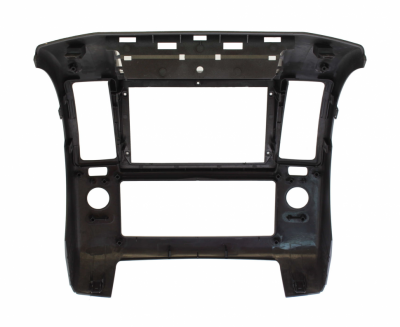 Рамка для установки в Nissan Navara 2004 - 2010 9" дисплея