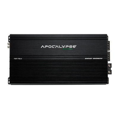 APOCALYPSE ASA-750.4