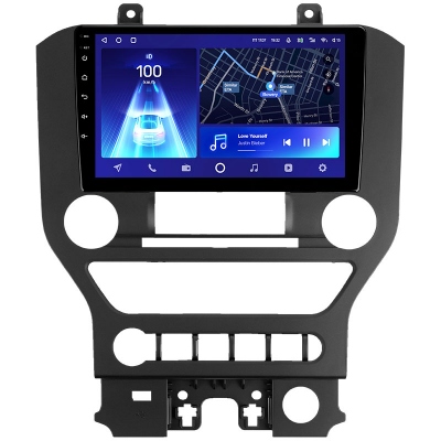 Установочный комплект Teyes для Ford Mustang VI S550 2014-2021