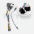 Установочный комплект Teyes для Chevrolet Captiva 1 2006-2011 (0Din) Установочный комплект Teyes для Chevrolet Captiva 1 2006-2011 (0Din)