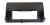 Рамка для установки в Honda Accord(USA) 2008-2012, Crosstour 10" дисплея