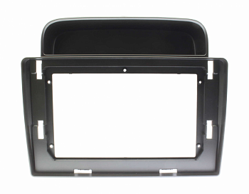 Рамка для установки в Toyota Land Cruiser 100 1998-2002 10" дисплея (для авто с монитором)