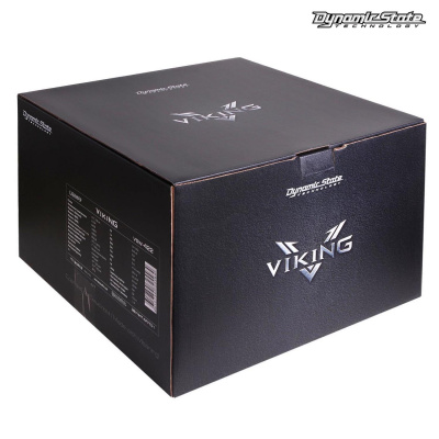 Dynamic State VIKING VSW-422 15"
