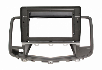 Рамка для установки в Nissan Teana 2008 - 2013 10" дисплея
