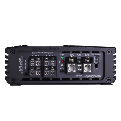 Dynamic State SARMAT SMA-3.350