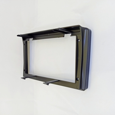 Переходная рамка для Citroen Jumper, Relay / Peugeot Boxer / Fiat Ducato 2006+ 9"