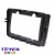 Переходная рамка для Skoda Fabia 2 2007-2014 10.1"