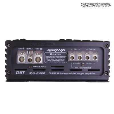 Dynamic State SARMAT SMA-2.800