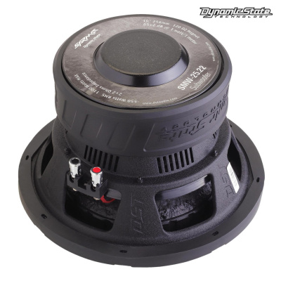 Dynamic State SARMAT SMW-25.22 10"