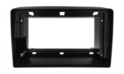 Рамка для установки в Suzuki Grand Vitara, XL-7, Escudo (Grand) 1997-2005 9"  дисплея