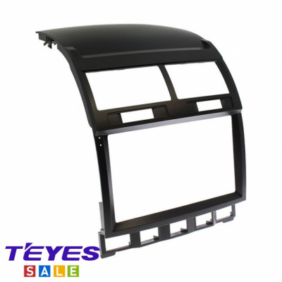 Переходная рамка для Volkswagen Touareg GP 2002-2010 9"