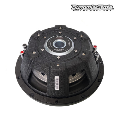 Dynamic State PRO PSW-250S 10"
