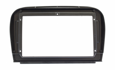 Рамка для установки в Mercedes-Benz SL-class (R230) 2001 - 2011 9" дисплея