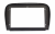 Рамка для установки в Mercedes-Benz SL-class (R230) 2001 - 2011 9" дисплея