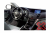 Рамка для установки в Honda Accord(USA) 2008-2012, Crosstour 10" дисплея