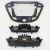 Переходная рамка для Ford Transit Custom, Tourneo Custom 2012-2017 9" Переходная рамка для Ford Transit Custom, Tourneo Custom 2012-2017 9"