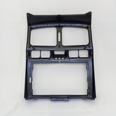 Переходная рамка для Hyundai Santa Fe SM 2000-2012 9"
