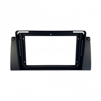 Переходная рамка 9" для BMW X5 (E53) 1999-2006