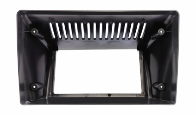 Рамка для установки в Subaru Outback, Legacy 2004-2009 9" дисплея взамен верхнего бардачка