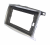 Рамка для установки в Toyota Land Cruiser 100 2003-2007 10" дисплея Рамка для установки в Toyota Land Cruiser 100 2003-2007 10" дисплея