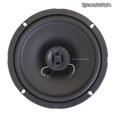 Dynamic State SLB-162s, пара