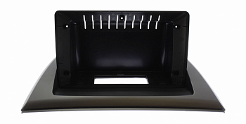 Переходная рамка для BMW X3 E83 2004-2010 9"