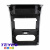 Переходная рамка для Nissan X-Trail T31 2007-2014 10.1"