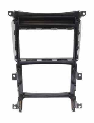 Рамка для установки в Hyundai ix55, Veracruz 2007 - 2012 9" дисплея