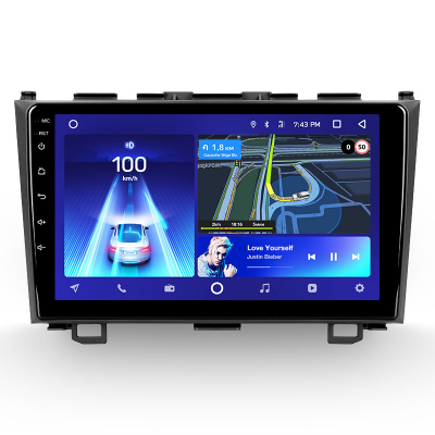 Установочный комплект Teyes для Honda CR-V 3 RE 2006-2012