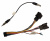 Установочный комплект Teyes для Chevrolet Captiva 1 2011-2016 Установочный комплект Teyes для Chevrolet Captiva 1 2011-2016