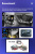 Штатная магнитола Teyes CC3 360° Renault Clio 4 BH98 KH98 2016-2019