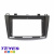 Переходная рамка для Mazda 3 2009-2013 9"
