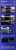Установочный комплект Teyes для Toyota Land Cruiser Prado 3 120 2002-2009