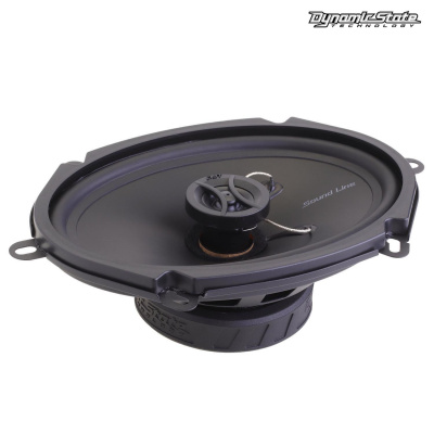 Dynamic State SLB-572, пара