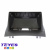 Переходная рамка для Renault Megane 2 2002-2009 9"