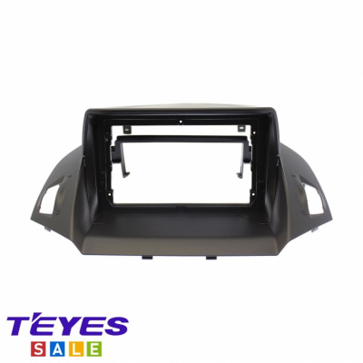 Переходная рамка для Ford Kuga 2 2012-2019 / C-max 2010+ / Escape 2012+ 9"