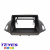 Переходная рамка для Ford Kuga 2 2012-2019 / C-max 2010+ / Escape 2012+ 9" Переходная рамка для Ford Kuga 2 2012-2019 / C-max 2010+ / Escape 2012+ 9"