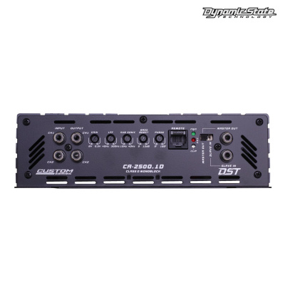Dynamic State CUSTOM CA-2500.1D