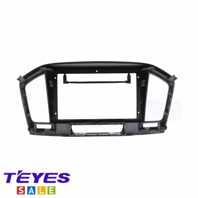 Переходная рамка для Buick Regal 2008-2013 / Opel Insignia 2009-2013 10.1"