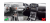 Рамка для установки в Nissan Navara 2004 - 2010 9" дисплея