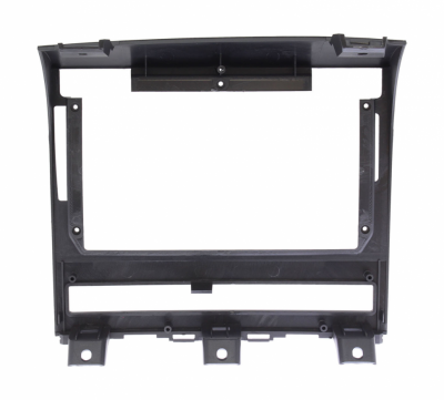 Рамка для установки в Fiat Albea, Siena, Palio 04-12, Perla 06-08, Idea 05-13, Strada 9" дисплея