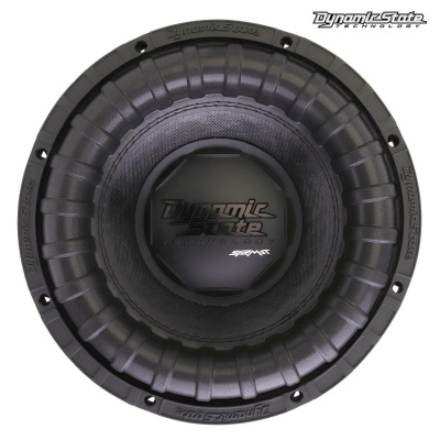 Dynamic State SARMAT SMW-252 10"