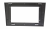 Рамка для установки в Mazda CX-9 2007 - 2015 10" дисплея Рамка для установки в Mazda CX-9 2007 - 2015 10" дисплея