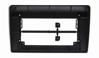 Рамка для установки в Mitsubishi Outlander, Airtrek 2001 - 2005 10" дисплея
