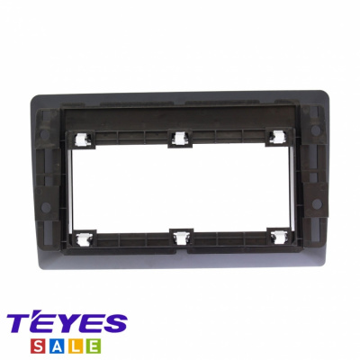 Переходная рамка для Chevrolet Avalanche 2007-2013, Tahoe 2007-2014 / Buick Enclave 2007-2012 / GMC 10.1"