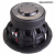 Dynamic State VIKING VSW-252 10"